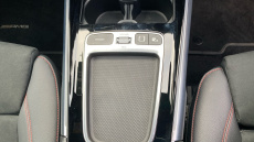 Mercedes-Benz Eqb 250+ 140kW AMG Line Prem Plus 70.5kWh 5dr Auto Electric Estate